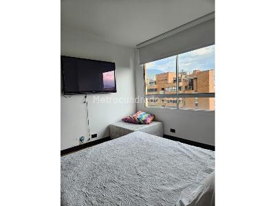 Apartamento de 2 alcobas en arriendo en Los Balsos, Medellín, 136 m² · foto 13 de 17
