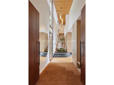 Casa de 4 alcobas en venta en Las Palmas, Medellín, 635 m² · foto 6 de 20