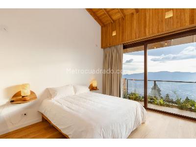 Casa de 4 alcobas en venta en Las Palmas, Medellín, 635 m² · foto 8 de 20