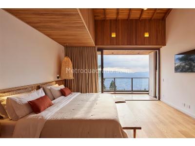 Casa de 4 alcobas en venta en Las Palmas, Medellín, 635 m² · foto 9 de 20