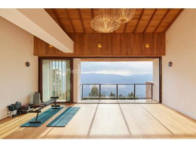 Casa de 4 alcobas en venta en Las Palmas, Medellín, 635 m² · foto 10 de 20