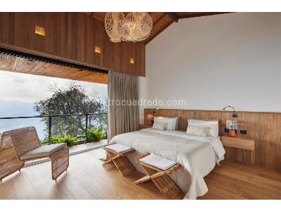 Casa de 4 alcobas en venta en Las Palmas, Medellín, 635 m² · foto 11 de 20