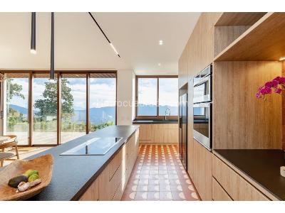 Casa de 4 alcobas en venta en Las Palmas, Medellín, 635 m² · foto 13 de 20
