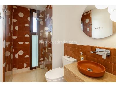 Casa de 4 alcobas en venta en Las Palmas, Medellín, 635 m² · foto 15 de 20