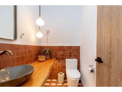 Casa de 4 alcobas en venta en Las Palmas, Medellín, 635 m² · foto 17 de 20