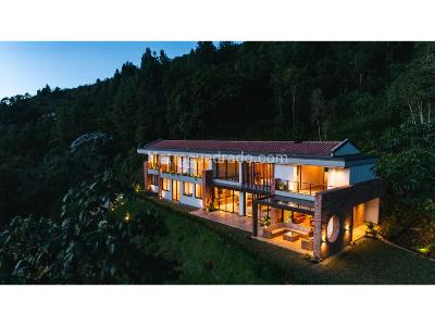 Casa de 4 alcobas en venta en Las Palmas, Medellín, 635 m² · foto 20 de 20