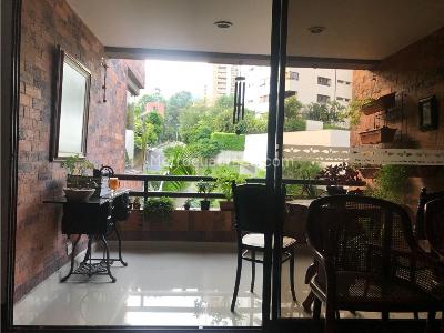 Apartamento en venta en El Campestre, Medellín · foto 4 de 20