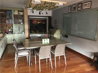 Apartamento en venta en El Campestre, Medellín · foto 10 de 20
