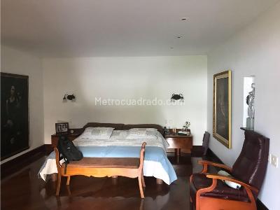 Apartamento en venta en El Campestre, Medellín · foto 13 de 20