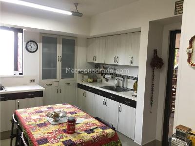 Apartamento en venta en El Campestre, Medellín · foto 15 de 20