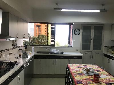 Apartamento en venta en El Campestre, Medellín · foto 16 de 20