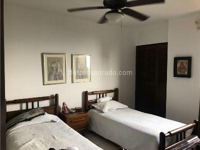 Apartamento en venta en El Campestre, Medellín · foto 17 de 20