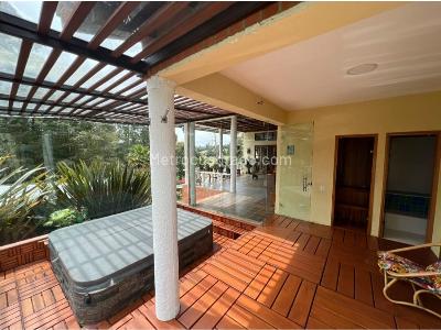 Casa de 4 alcobas en venta en Las Palmas, Medellín, 500 m² · foto 11 de 18