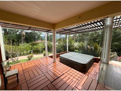 Casa de 4 alcobas en venta en Las Palmas, Medellín, 500 m² · foto 12 de 18