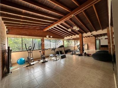 Casa de 4 alcobas en venta en Cola Del Zorro, Medellín, 425 m² · foto 3 de 20