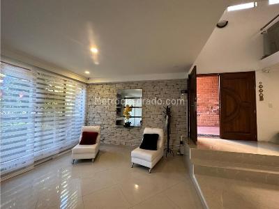 Casa de 4 alcobas en venta en Cola Del Zorro, Medellín, 425 m² · foto 5 de 20