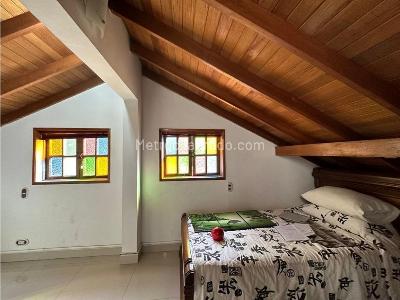 Casa de 4 alcobas en venta en Cola Del Zorro, Medellín, 425 m² · foto 19 de 20