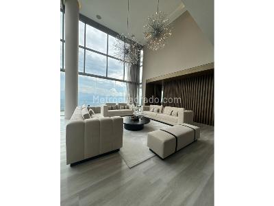 Casa de 5 alcobas en venta en Las Palmas, Medellín, 830 m² · foto 5 de 20