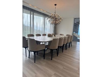 Casa de 5 alcobas en venta en Las Palmas, Medellín, 830 m² · foto 7 de 20