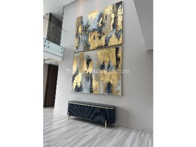 Casa de 5 alcobas en venta en Las Palmas, Medellín, 830 m² · foto 9 de 20