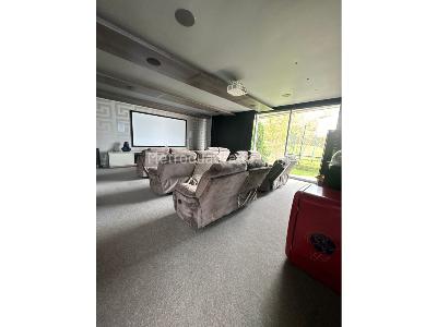 Casa de 5 alcobas en venta en Las Palmas, Medellín, 830 m² · foto 19 de 20