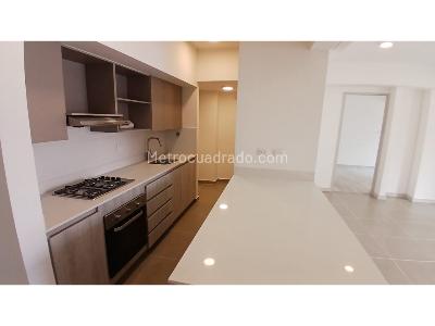 Apartamento de 3 alcobas en venta en Ciudad Del Rio, Medellín, 116 m² · foto 3 de 14