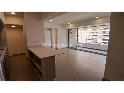 Apartamento de 3 alcobas en venta en Ciudad Del Rio, Medellín, 116 m² · foto 4 de 14