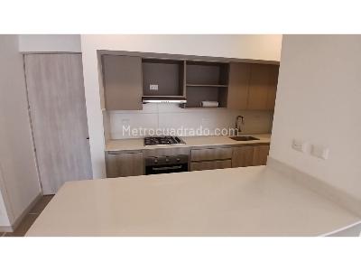 Apartamento de 3 alcobas en venta en Ciudad Del Rio, Medellín, 116 m² · foto 5 de 14