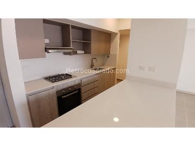 Apartamento de 3 alcobas en venta en Ciudad Del Rio, Medellín, 116 m² · foto 6 de 14