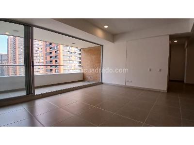 Apartamento de 3 alcobas en venta en Ciudad Del Rio, Medellín, 116 m² · foto 7 de 14