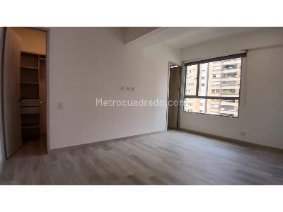 Apartamento de 3 alcobas en venta en Ciudad Del Rio, Medellín, 116 m² · foto 8 de 14