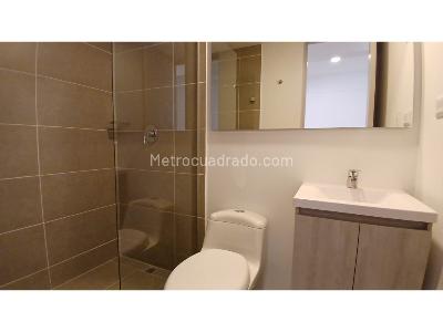 Apartamento de 3 alcobas en venta en Ciudad Del Rio, Medellín, 116 m² · foto 13 de 14