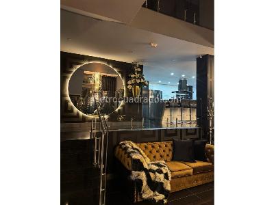 Casa de 4 alcobas en venta en Las Palmas, Medellín, 560 m² · foto 3 de 20