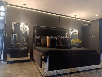 Casa de 4 alcobas en venta en Las Palmas, Medellín, 560 m² · foto 5 de 20