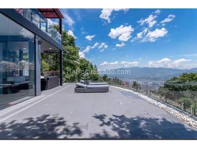 Casa de 4 alcobas en venta en Las Palmas, Medellín, 560 m² · foto 8 de 20