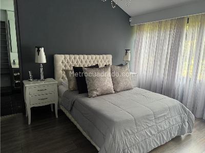 Casa de 4 alcobas en venta en Las Palmas, Medellín, 560 m² · foto 12 de 20