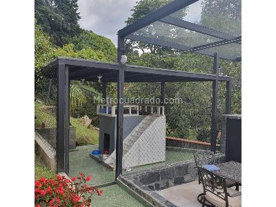 Casa de 4 alcobas en venta en Las Palmas, Medellín, 560 m² · foto 13 de 20