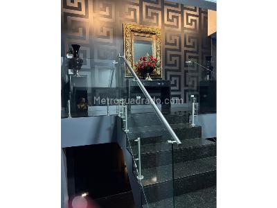 Casa de 4 alcobas en venta en Las Palmas, Medellín, 560 m² · foto 14 de 20