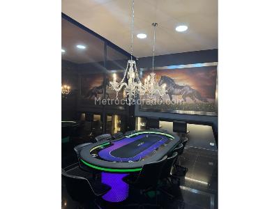 Casa de 4 alcobas en venta en Las Palmas, Medellín, 560 m² · foto 19 de 20