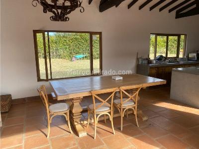Casa en venta en Las Palmas, Medellín · foto 6 de 20