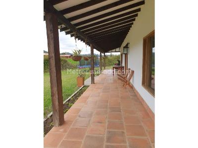 Casa en venta en Las Palmas, Medellín · foto 14 de 20