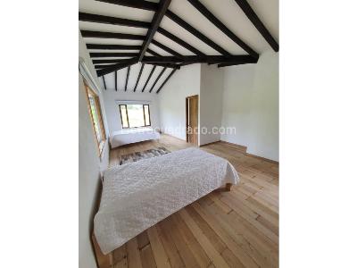 Casa en venta en Las Palmas, Medellín · foto 17 de 20