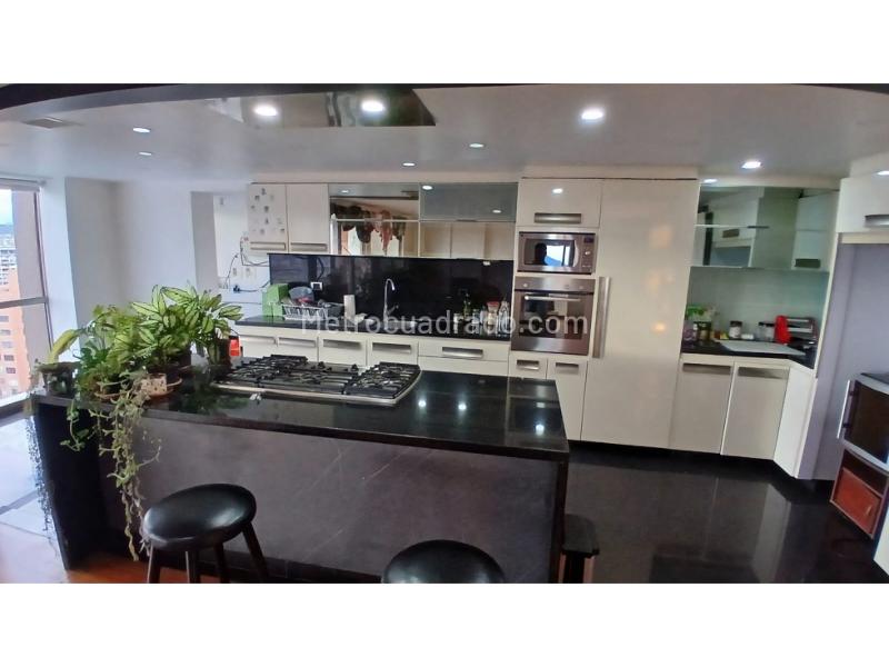 Modern 3BR Apartment in La Calera - 5