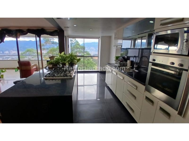Modern 3BR Apartment in La Calera - 6