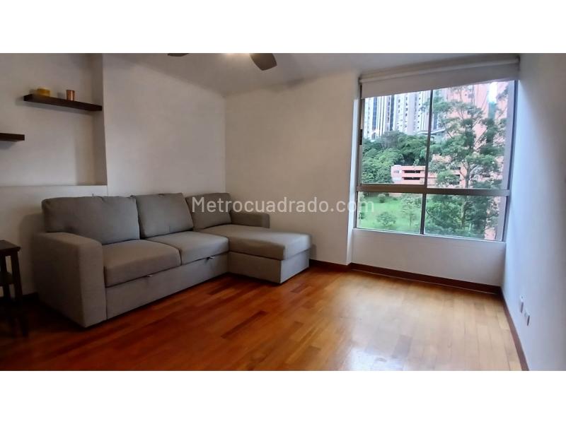 Modern 3BR Apartment in La Calera - 8