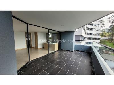 Apartamento de 3 alcobas en venta en Las Palmas, Medellín, 100 m² · foto 3 de 10