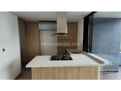 Apartamento de 3 alcobas en venta en Las Palmas, Medellín, 100 m² · foto 4 de 10