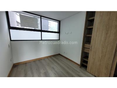 Apartamento de 3 alcobas en venta en Las Palmas, Medellín, 100 m² · foto 6 de 10