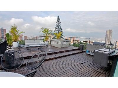 Apartamento en arriendo en El Tesoro, Medellín · foto 6 de 16