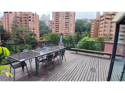Apartamento en arriendo en El Tesoro, Medellín · foto 7 de 16
